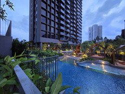 Amo Residence (D20), Apartment #515549401